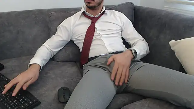 Naughtb0y online show from 03/21/26, 10:20