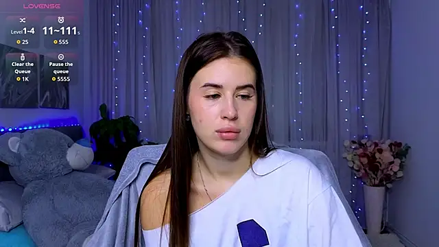 Milkissss online show from 10/03/25, 06:49