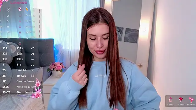 Milkissss online show from 03/26/26, 08:09