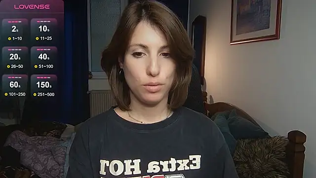  blackgem online show from 01/17/25, 03:00