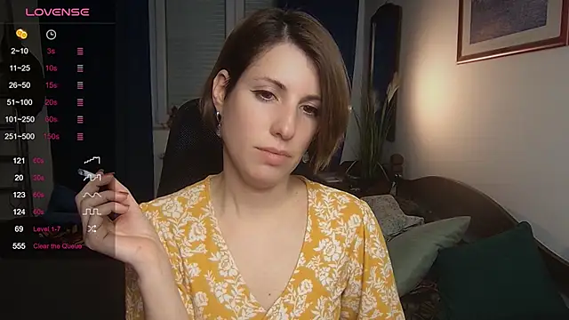  blackgem online show from 02/05/25, 12:31