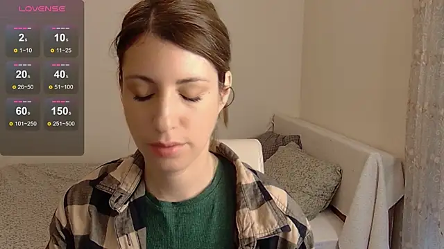  blackgem online show from 09/17/25, 07:21