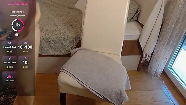  blackgem online show from 09/23/25, 09:01