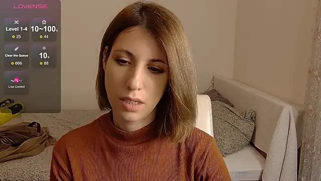  blackgem online show from 10/02/25, 08:32