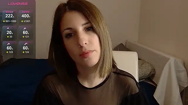  blackgem online show from 11/12/25, 08:41