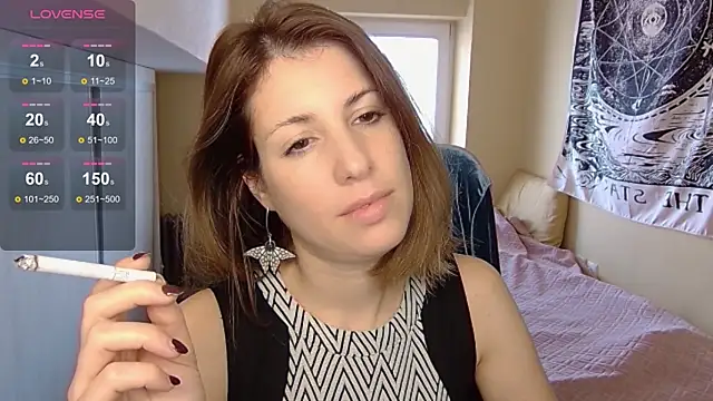  blackgem online show from 12/05/25, 09:40