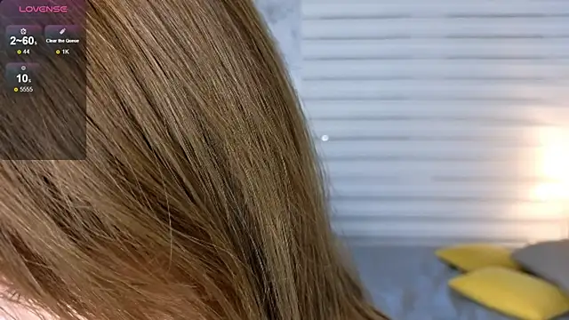  blackgem online show from 04/14/26, 08:53