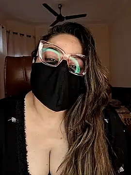 SEXY-Sardarni online show from 12/08/24, 09:35