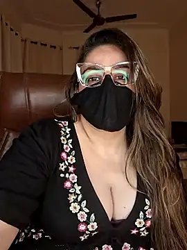 SEXY-Sardarni online show from 12/10/24, 02:39