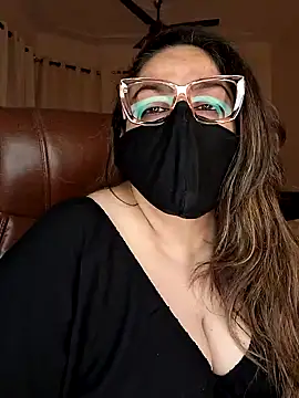 SEXY-Sardarni online show from 12/13/24, 03:21