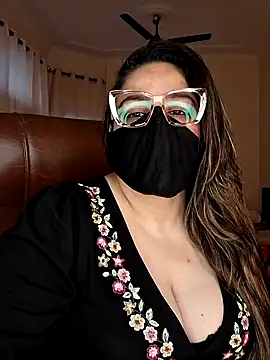 SEXY-Sardarni online show from 12/24/24, 09:39