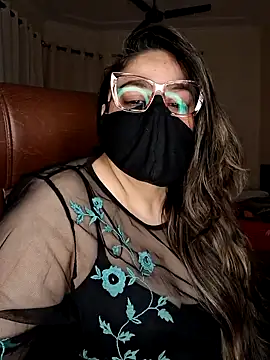 SEXY-Sardarni online show from 12/27/24, 03:48