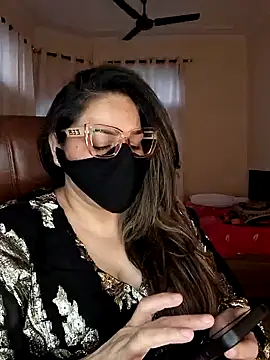 SEXY-Sardarni online show from 12/31/24, 10:04