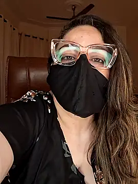 SEXY-Sardarni online show from 01/18/25, 03:49