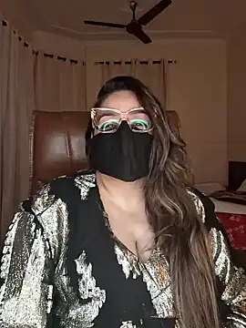 SEXY-Sardarni online show from 01/19/25, 03:32