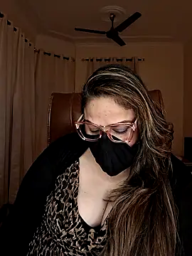 SEXY-Sardarni online show from 01/30/25, 03:08