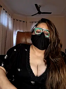 SEXY-Sardarni online show from 03/13/25, 08:59