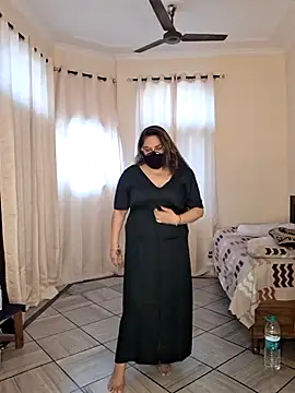 SEXY-Sardarni online show from 03/22/25, 08:08