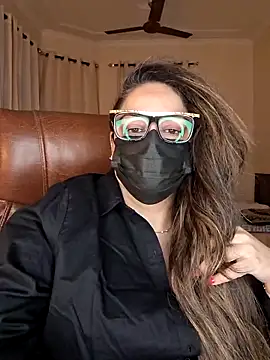 SEXY-Sardarni online show from 09/11/25, 03:01