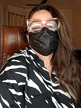 SEXY-Sardarni online show from 01/12/26, 03:28