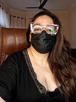 SEXY-Sardarni online show from 02/01/26, 07:51