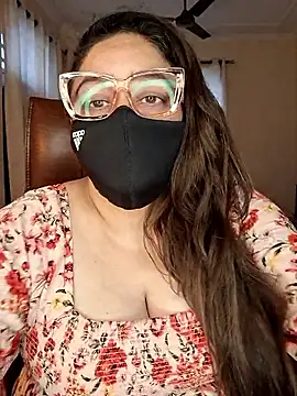 SEXY-Sardarni online show from 03/27/26, 08:26