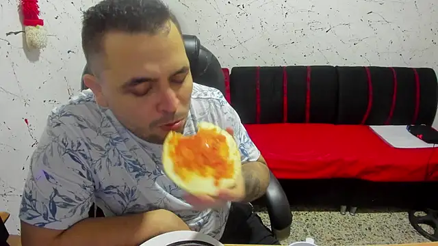  ace ventura online show from 12/23/24, 04:17