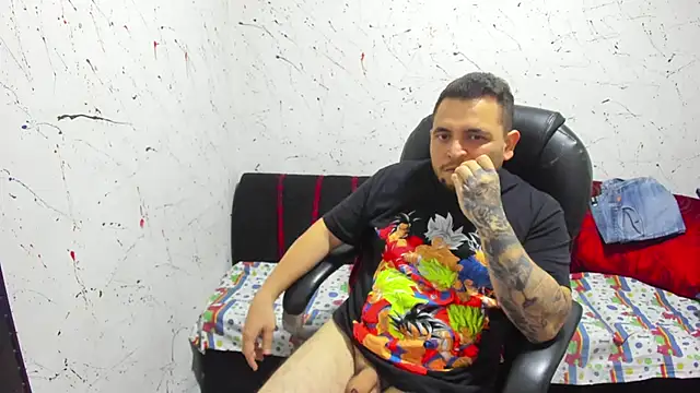  ace ventura online show from 02/16/25, 01:27