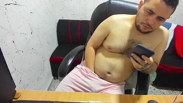  ace ventura online show from 03/08/25, 01:57