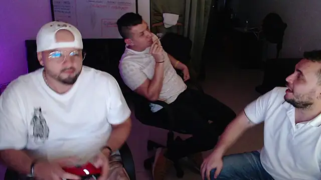  ace ventura online show from 02/01/26, 05:06