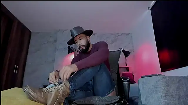 bruno woods online show from 11/28/25, 11:46