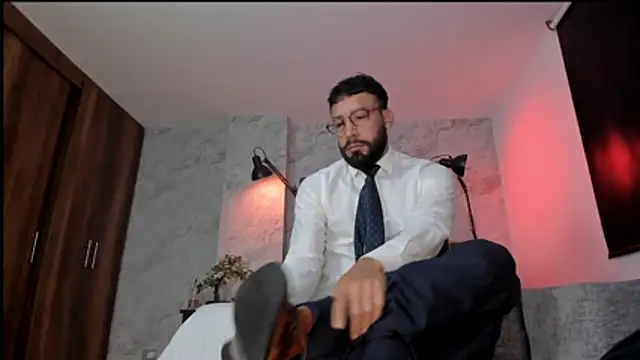 bruno woods online show from 12/02/25, 10:53