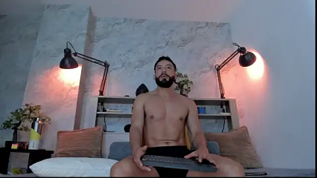 bruno woods online show from 12/17/25, 08:26