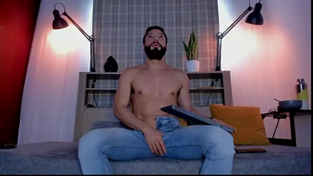 bruno woods online show from 01/10/26, 03:47