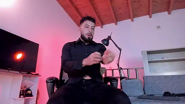 bruno woods online show from 04/04/26, 11:35