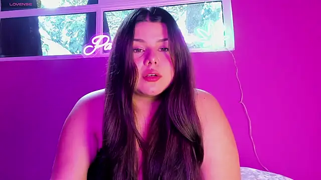 Putipaula3 online show from 12/03/25, 08:07