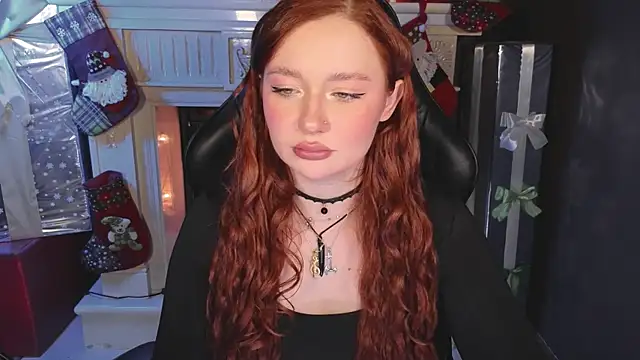 Snapshot of carolina_elf chatting on 01/04/25, 08:39 carolina elf online show from 01/04/25, 08:39