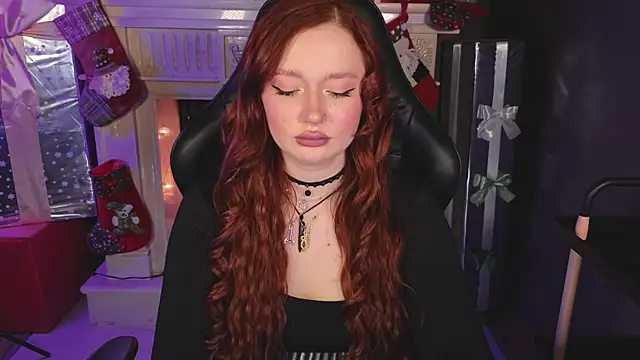 Snapshot of carolina_elf chatting on 01/05/25, 08:22 carolina elf online show from 01/05/25, 08:22