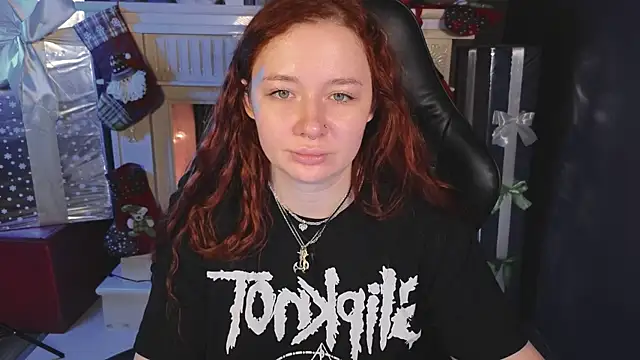 Snapshot of carolina_elf chatting on 01/07/25, 05:43 carolina elf online show from 01/07/25, 05:43