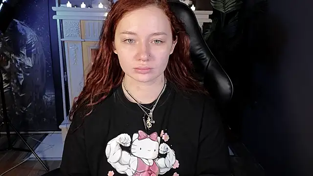 Snapshot of carolina_elf chatting on 01/10/25, 05:47 carolina elf online show from 01/10/25, 05:47