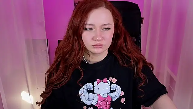 Snapshot of carolina_elf chatting on 01/12/25, 05:24 carolina elf online show from 01/12/25, 05:24