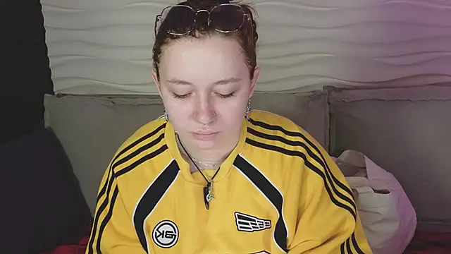 Snapshot of carolina_elf chatting on 01/23/25, 05:24 carolina elf online show from 01/23/25, 05:24