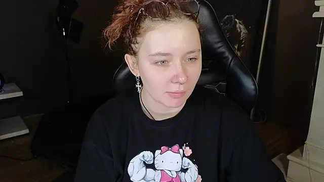 Snapshot of carolina_elf chatting on 02/07/25, 05:52 carolina elf online show from 02/07/25, 05:52