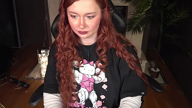 Snapshot of carolina_elf chatting on 02/08/25, 08:31 carolina elf online show from 02/08/25, 08:31