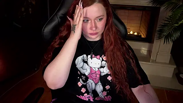 Snapshot of carolina_elf chatting on 02/08/25, 02:49 carolina elf online show from 02/08/25, 02:49