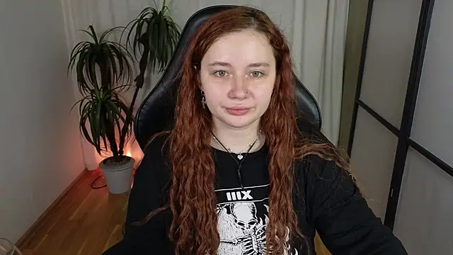 Snapshot of carolina_elf chatting on 02/12/25, 12:22 carolina elf online show from 02/12/25, 12:22