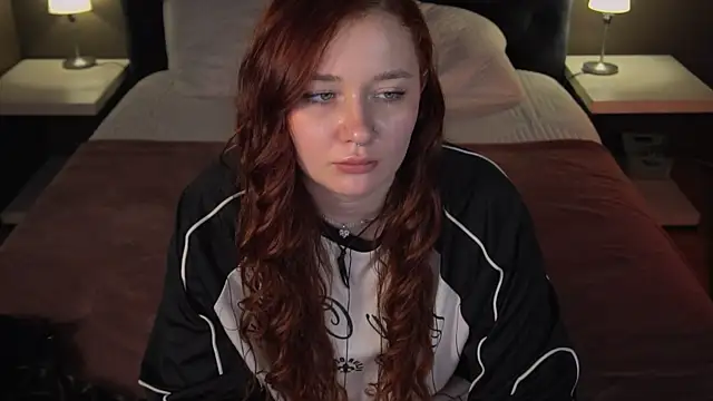 Snapshot of carolina_elf chatting on 02/28/25, 11:36 carolina elf online show from 02/28/25, 11:36