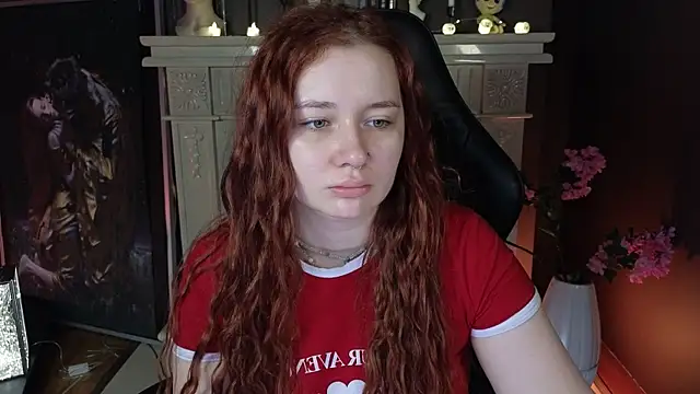 Snapshot of carolina_elf chatting on 03/11/25, 12:50 carolina elf online show from 03/11/25, 12:50