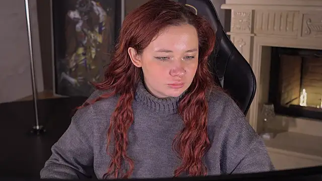 Snapshot of carolina_elf chatting on 10/10/25, 09:08 carolina elf online show from 10/10/25, 09:08