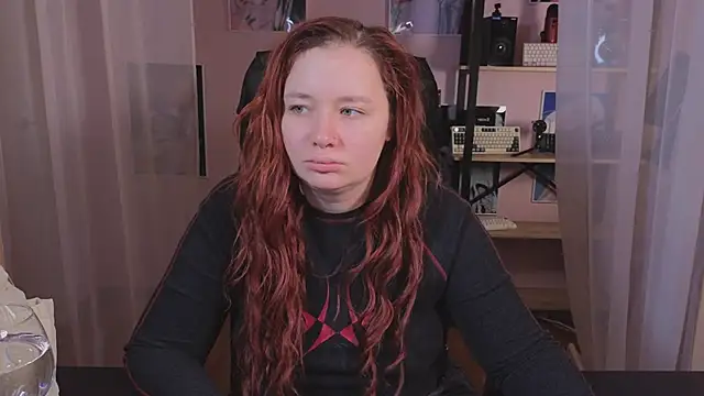 Snapshot of carolina_elf chatting on 10/24/25, 10:33 carolina elf online show from 10/24/25, 10:33